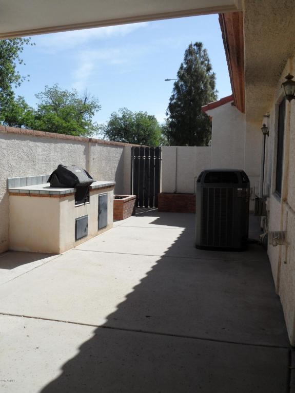 45 E 9th Pl #6, Mesa, AZ 85201 photo 19