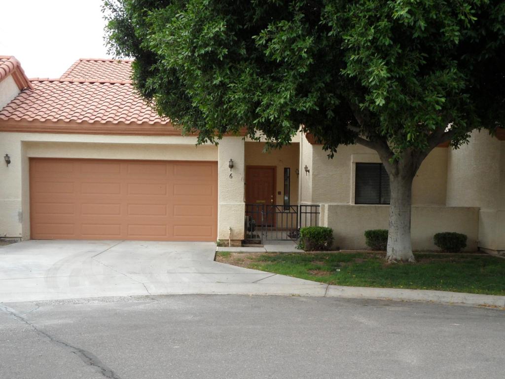 45 E 9th Pl #6, Mesa, AZ 85201 photo 1