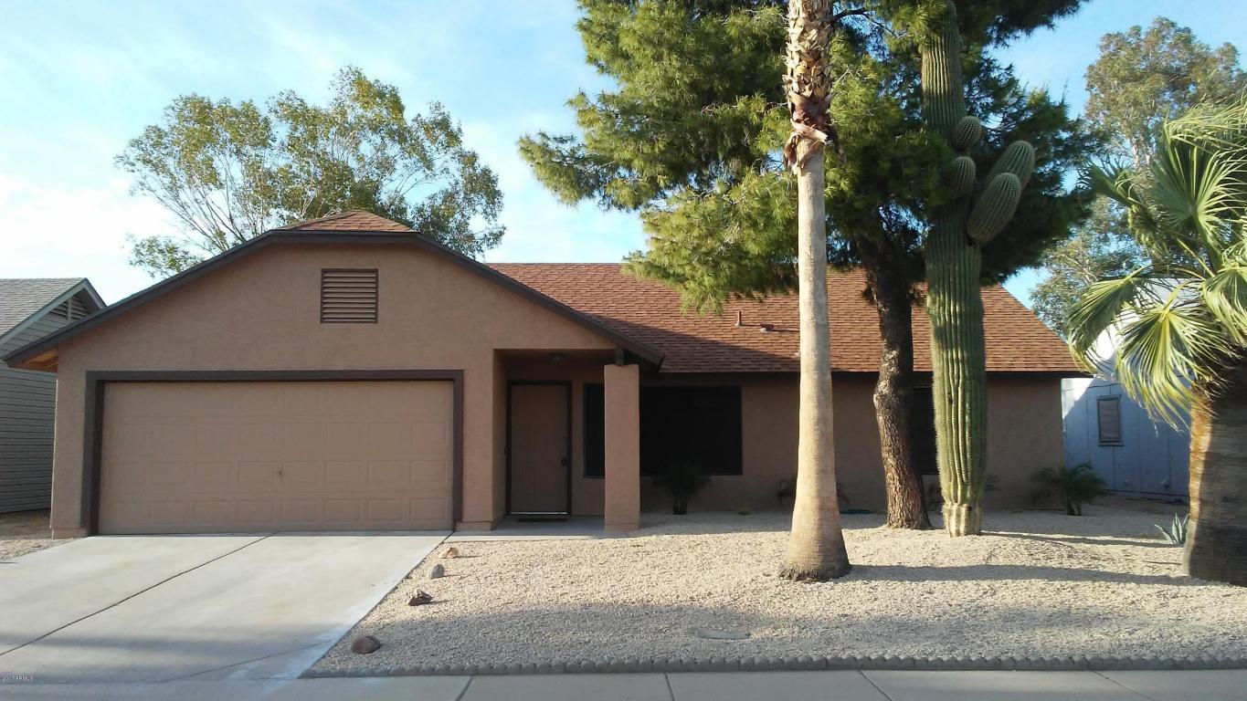 3048 E Villa Rita Dr, Phoenix, AZ 85032 photo 1