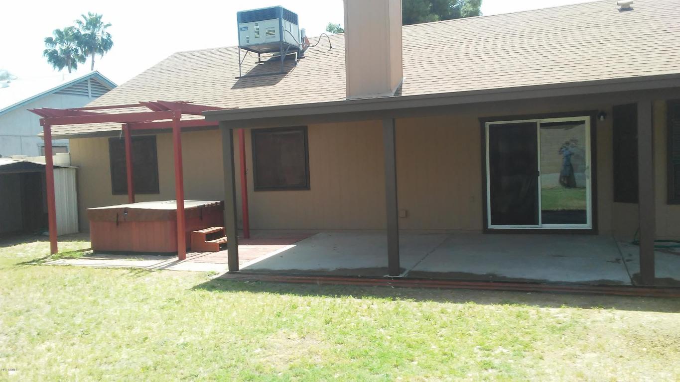 3048 E Villa Rita Dr, Phoenix, AZ 85032 photo 14