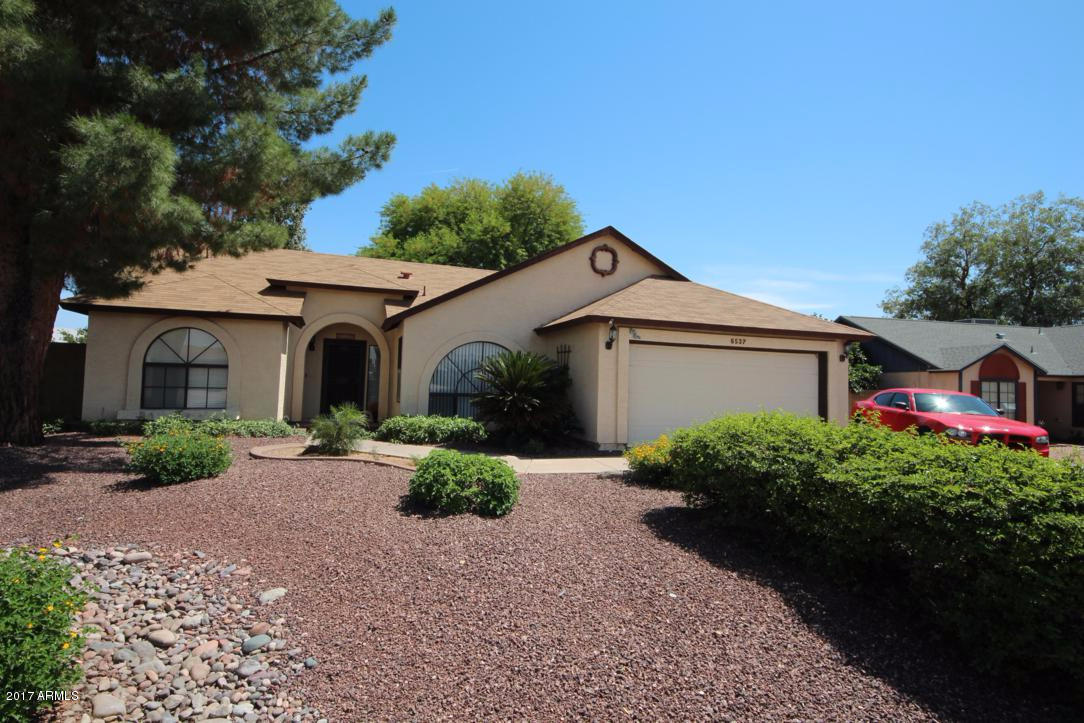 6537 E Ivy St, Mesa, AZ 85205 photo 1