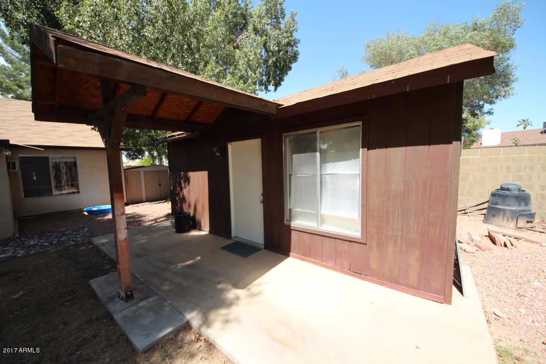 6537 E Ivy St, Mesa, AZ 85205 photo 5