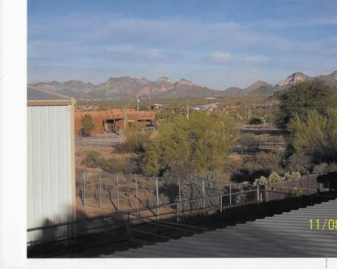 5284 E Pioneer St, Apache Junction, AZ 85119 photo 15
