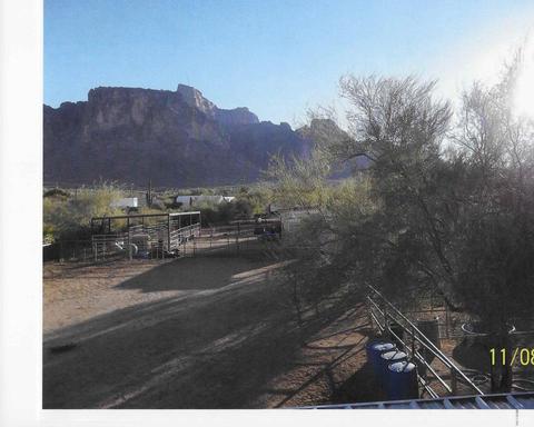 5284 E Pioneer St, Apache Junction, AZ 85119 photo 17