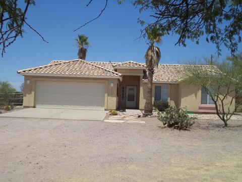 5284 E Pioneer St, Apache Junction, AZ 85119 photo 1