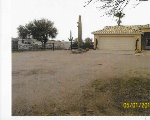 5284 E Pioneer St, Apache Junction, AZ 85119 photo 3