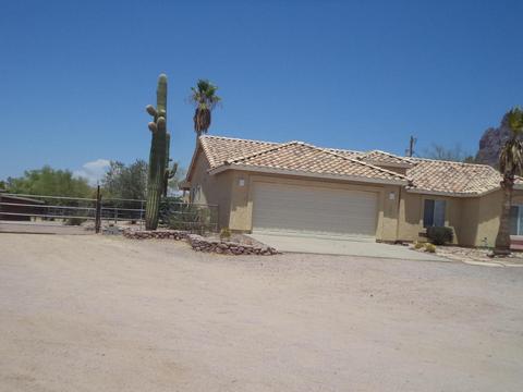 5284 E Pioneer St, Apache Junction, AZ 85119 photo 2
