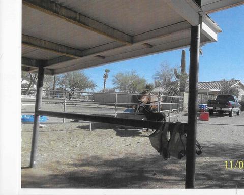 5284 E Pioneer St, Apache Junction, AZ 85119 photo 13
