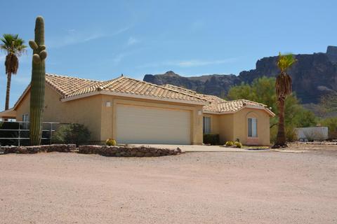 5284 E Pioneer St, Apache Junction, AZ 85119 photo 22