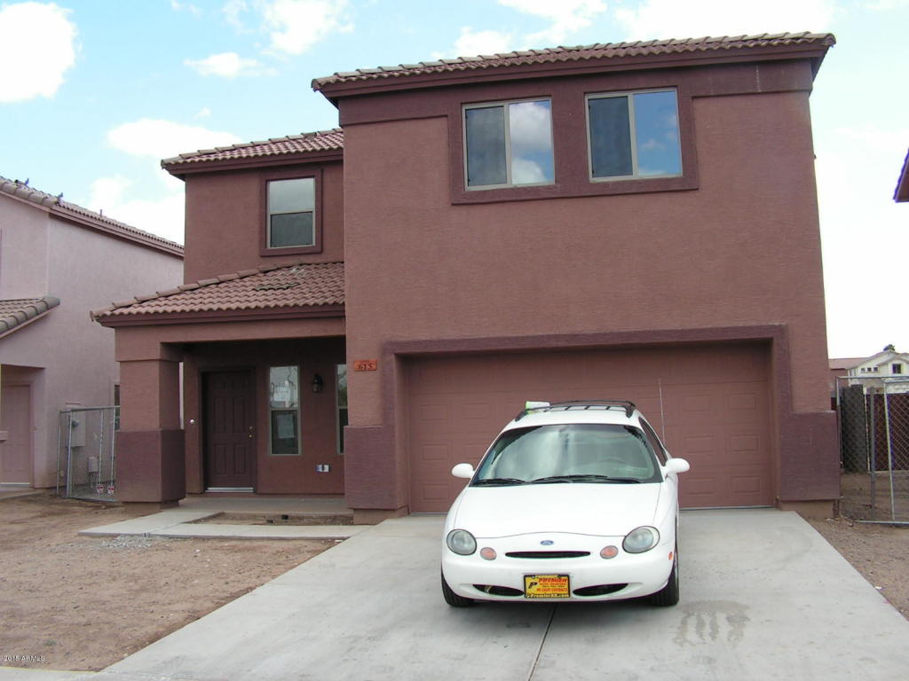 615 E Cody Dr, Phoenix, AZ 85040 photo 1