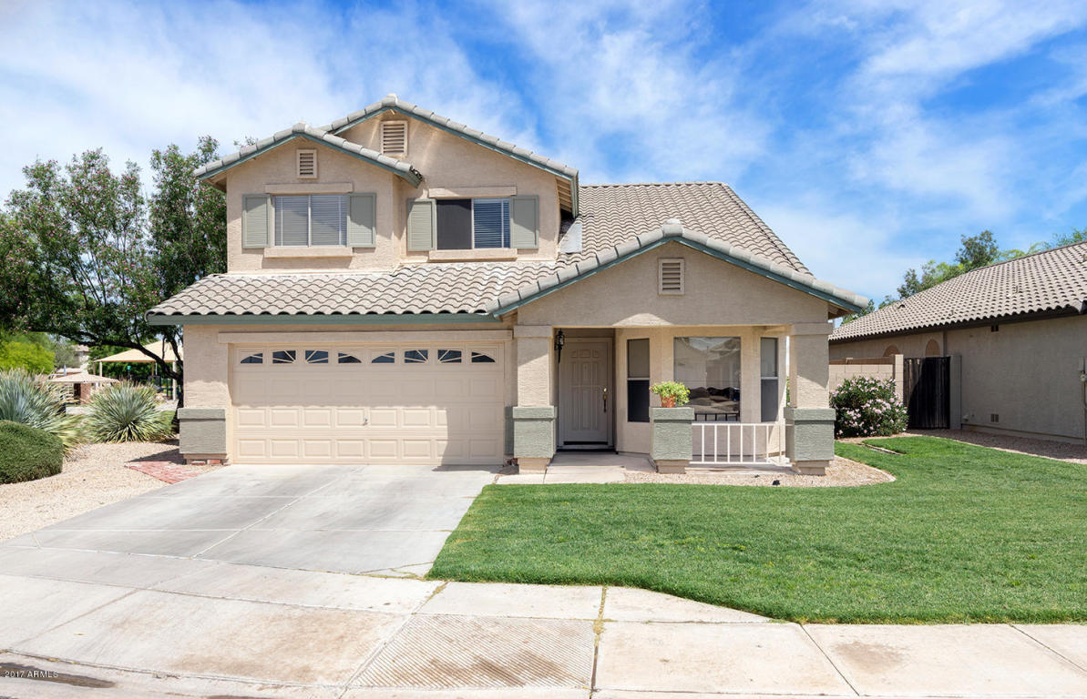 9404 E Pampa Ave, Mesa, AZ 85212 photo 1