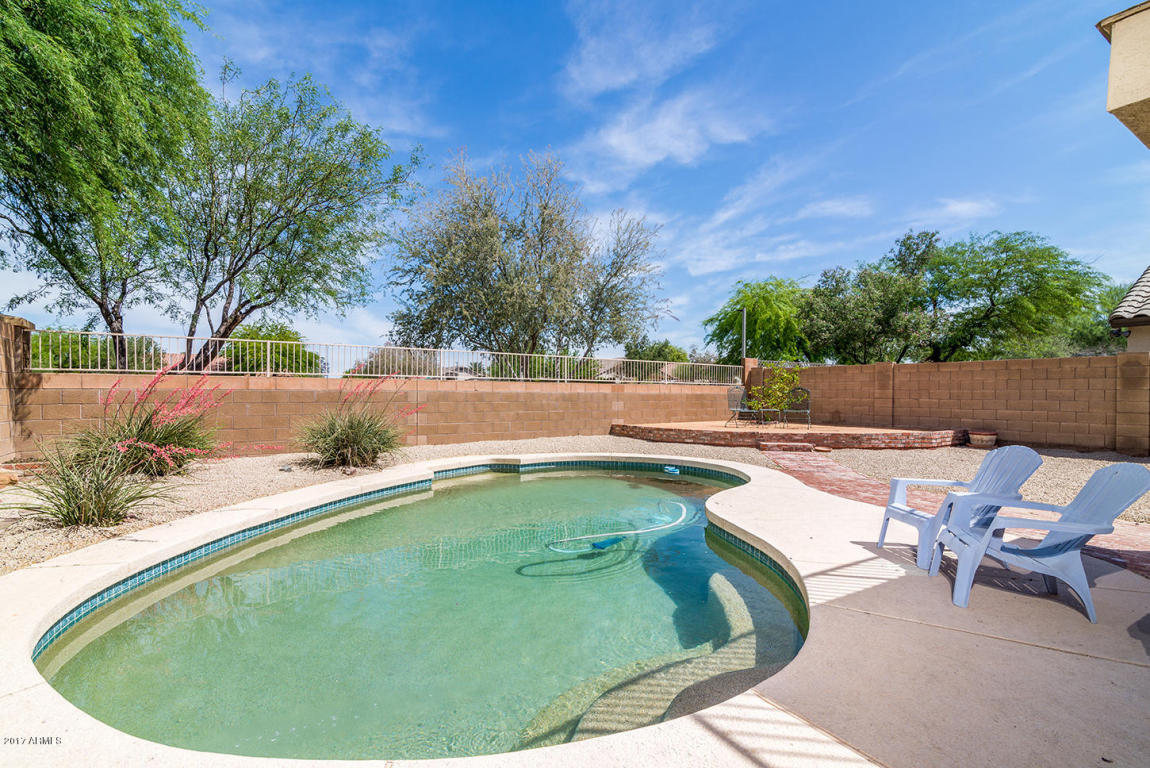 9404 E Pampa Ave, Mesa, AZ 85212 photo 2