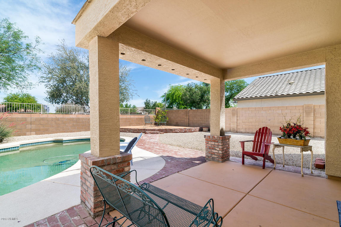9404 E Pampa Ave, Mesa, AZ 85212 photo 3