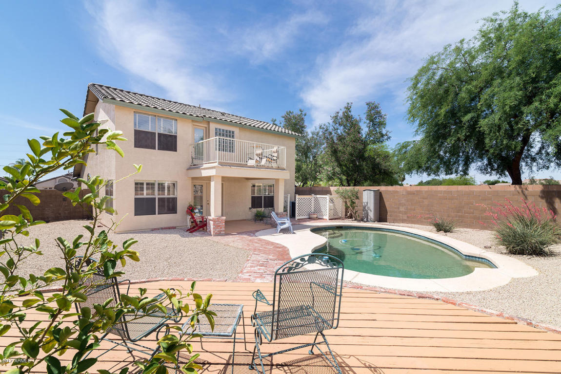 9404 E Pampa Ave, Mesa, AZ 85212 photo 25