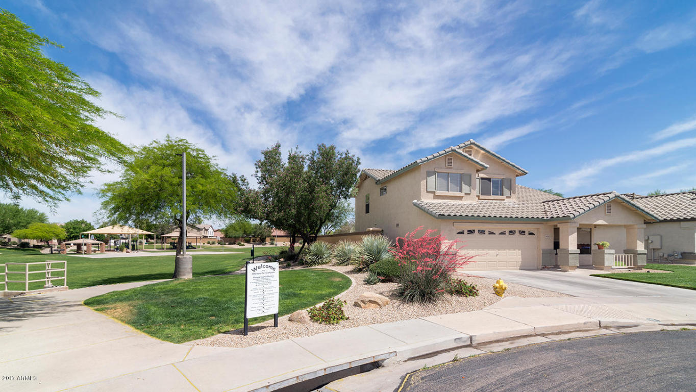 9404 E Pampa Ave, Mesa, AZ 85212 photo 28