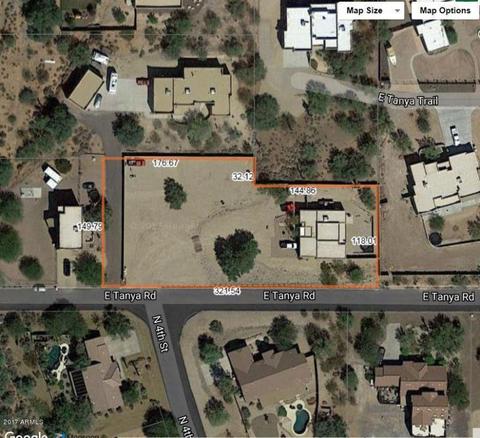 39005 N 4th St, Phoenix, AZ 85086 photo 31