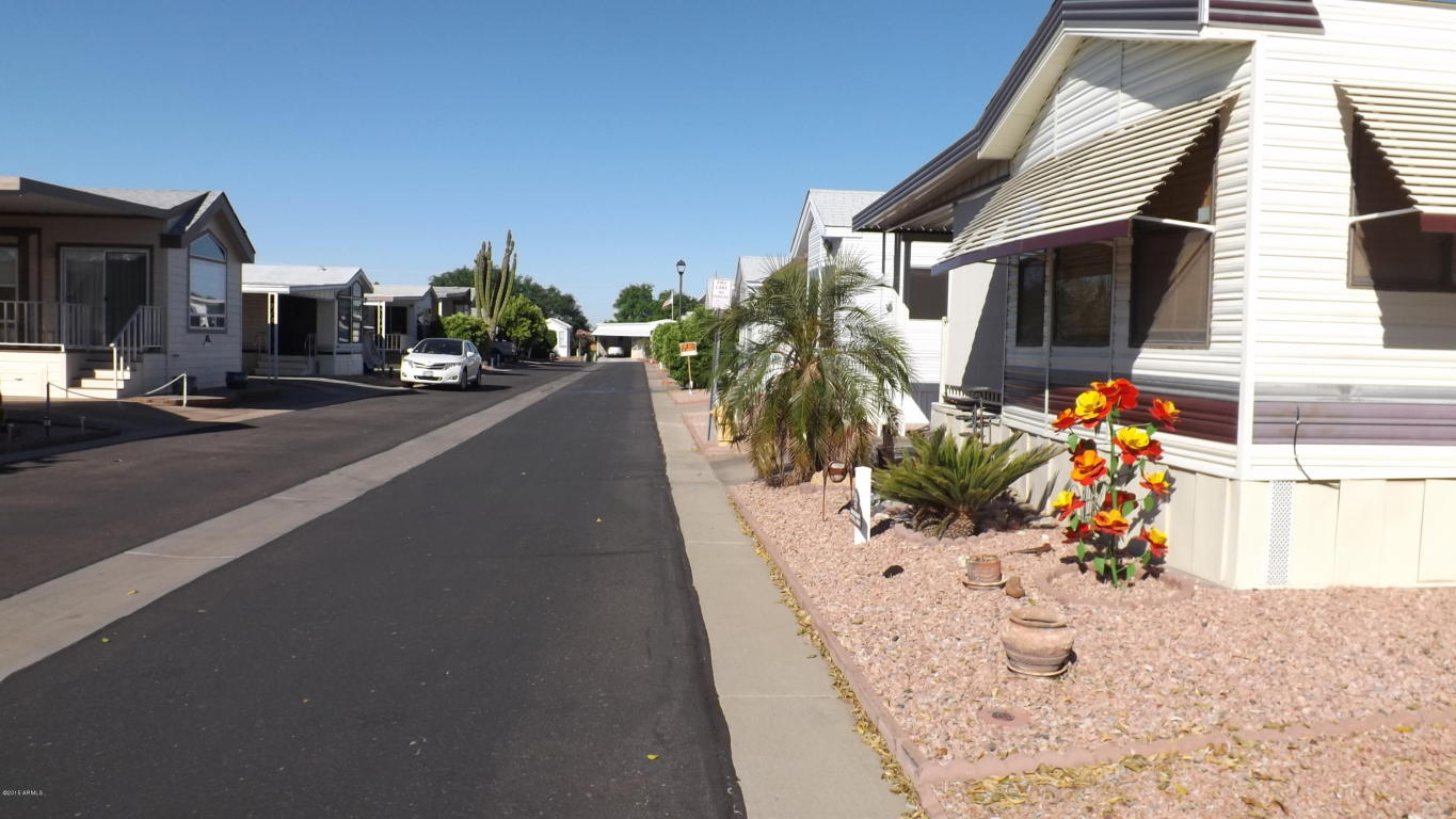 7750 E Broadway Rd #810, Mesa, AZ 85208 photo 3