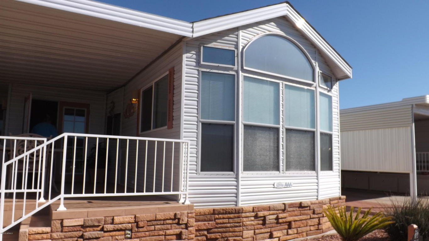 7750 E Broadway Rd #810, Mesa, AZ 85208 photo 1