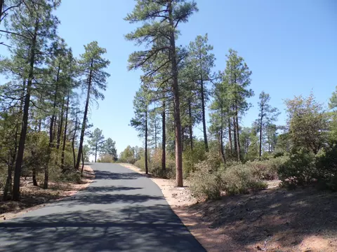 3109 E Game Trl #250, Payson, AZ 85541 photo 7