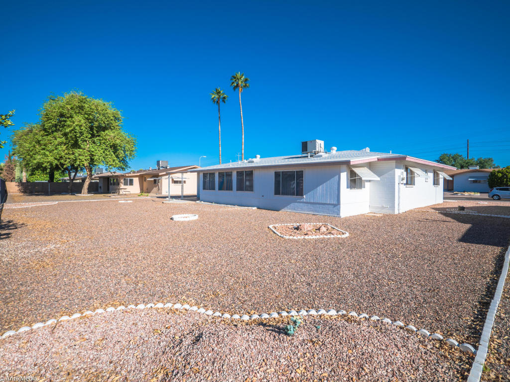 5915 E Butte St, Mesa, AZ 85205 photo 19