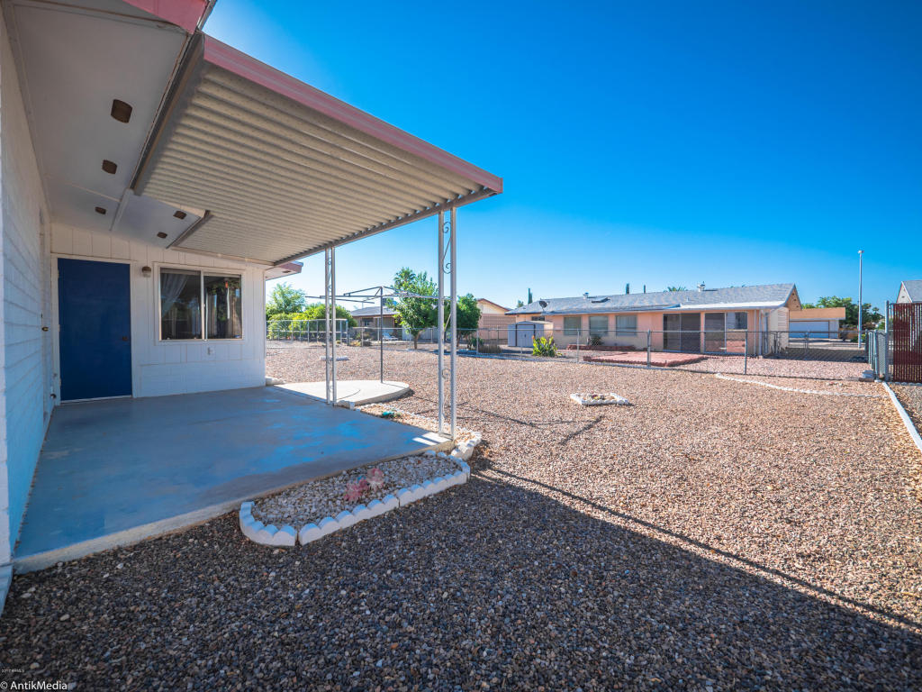 5915 E Butte St, Mesa, AZ 85205 photo 22
