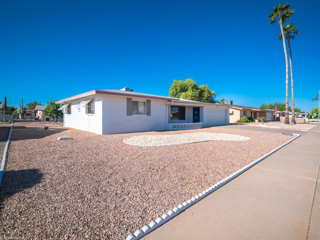 5915 E Butte St, Mesa, AZ 85205 photo 3