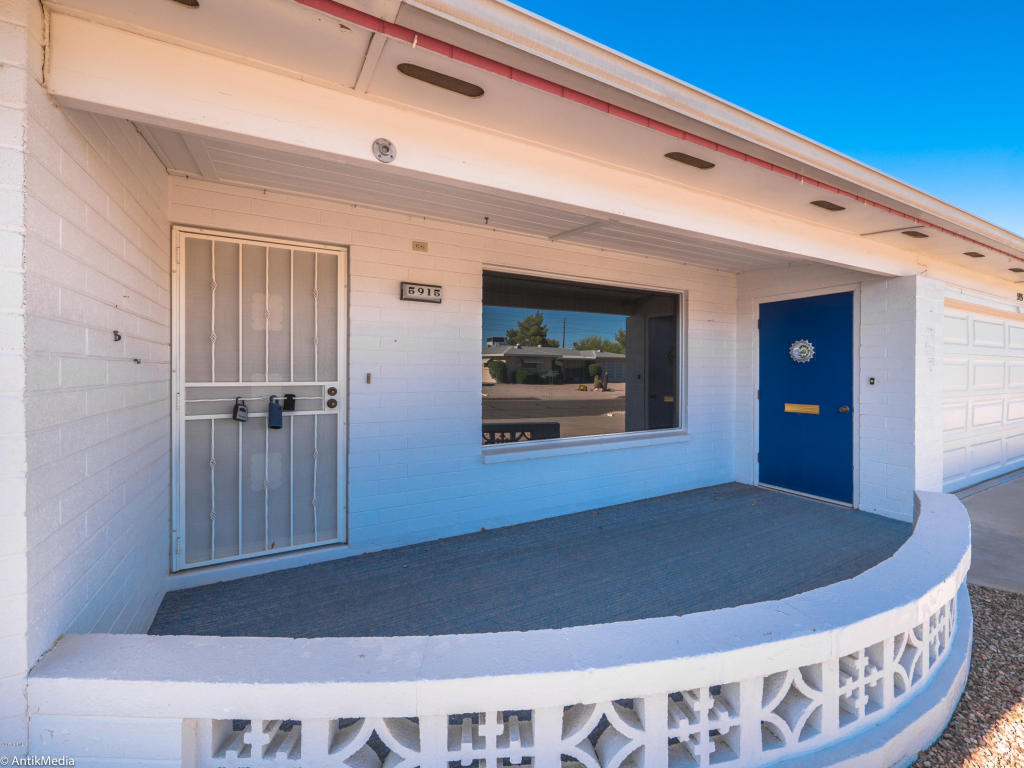 5915 E Butte St, Mesa, AZ 85205 photo 4