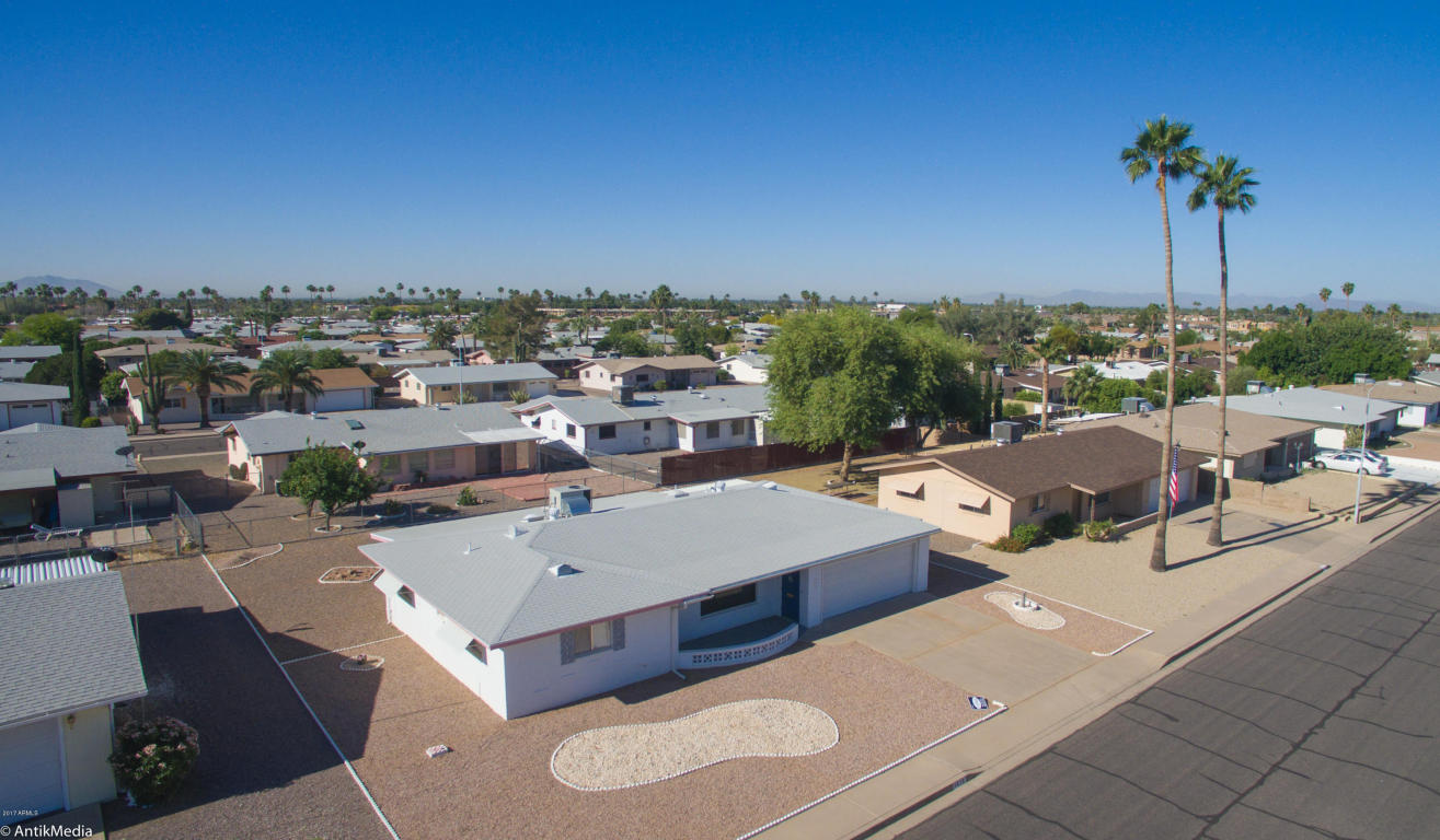 5915 E Butte St, Mesa, AZ 85205 photo 27