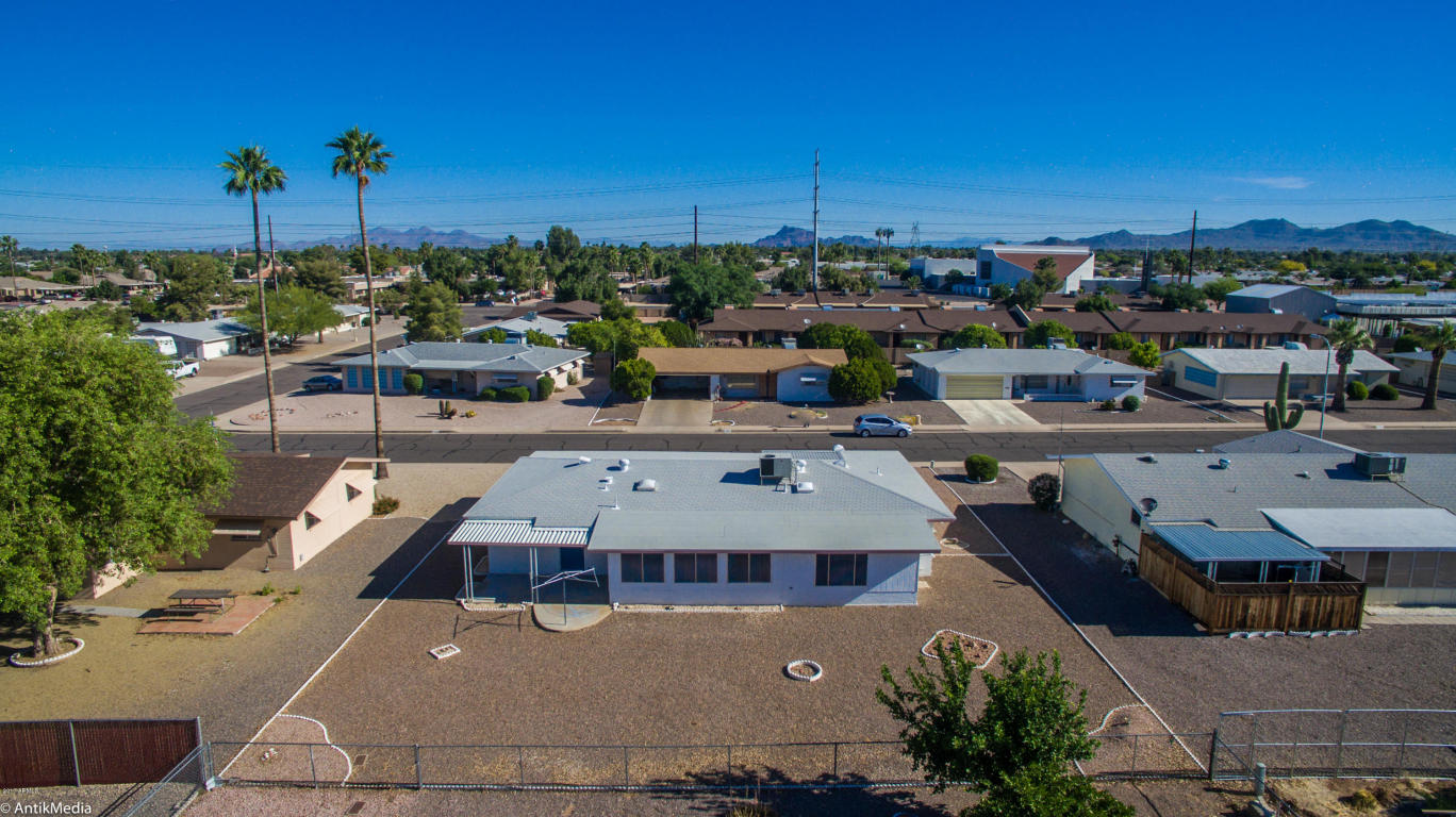 5915 E Butte St, Mesa, AZ 85205 photo 29