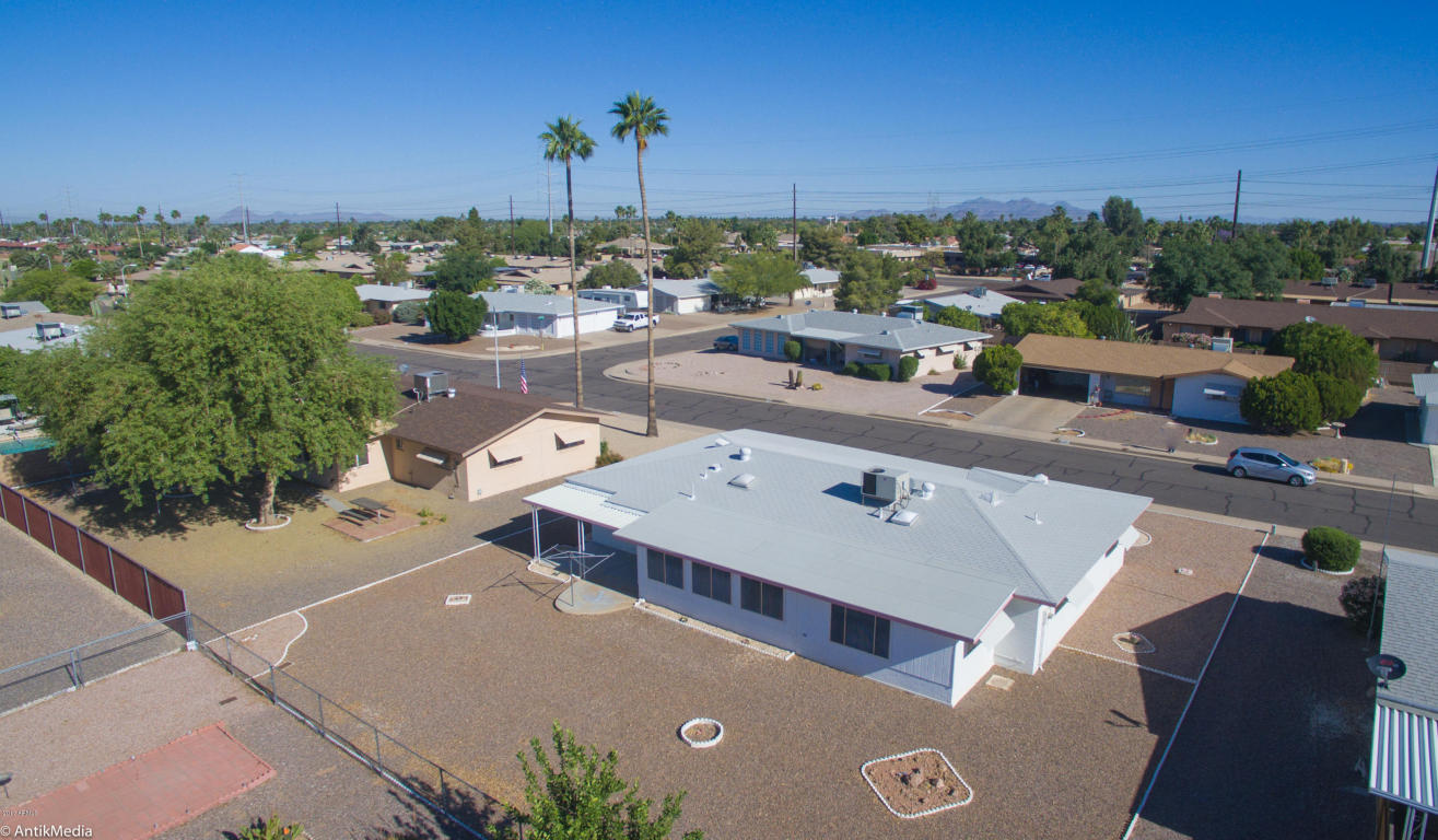 5915 E Butte St, Mesa, AZ 85205 photo 28