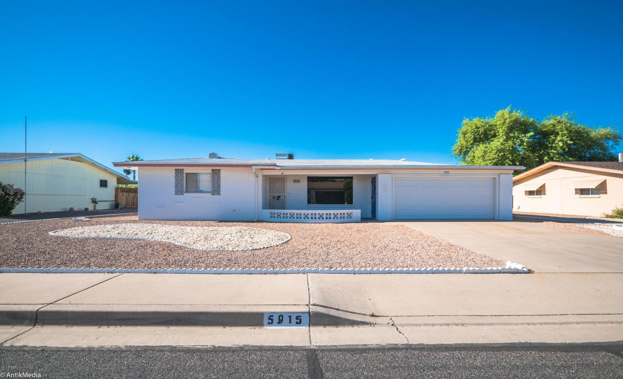 5915 E Butte St, Mesa, AZ 85205 photo 2