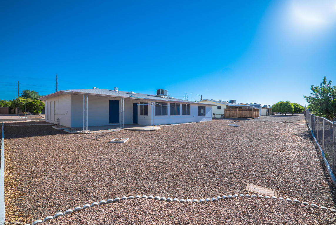 5915 E Butte St, Mesa, AZ 85205 photo 21