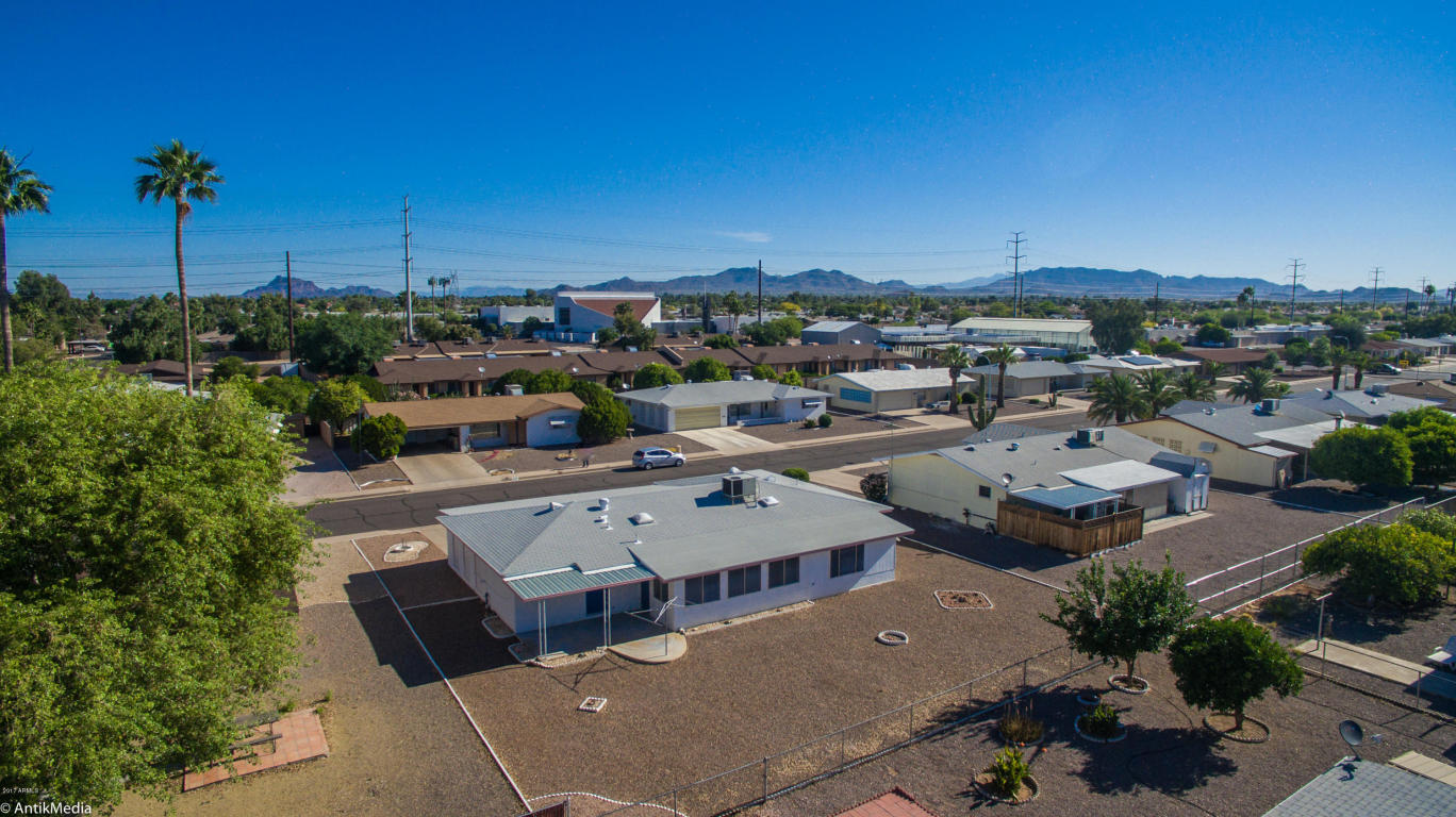 5915 E Butte St, Mesa, AZ 85205 photo 30