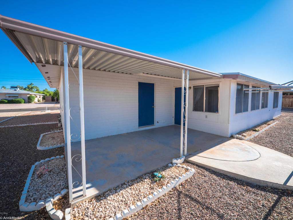 5915 E Butte St, Mesa, AZ 85205 photo 23