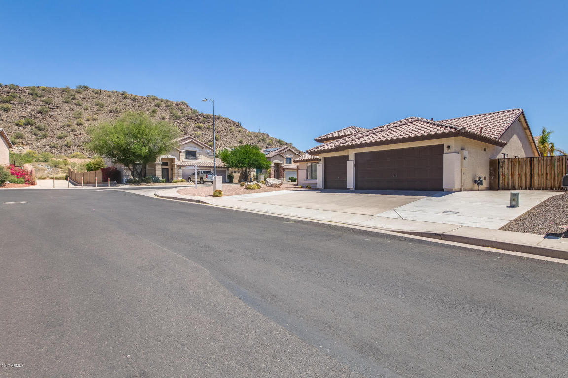 1727 E Mohawk Ln, Phoenix, AZ 85024 photo 1