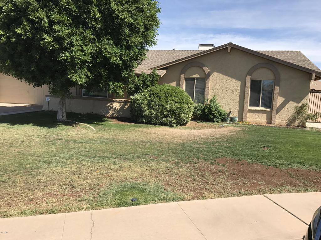 1334 E Harmony Cir, Mesa, AZ 85204 photo 2