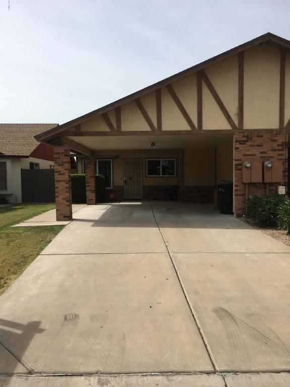 3229 E Crescent Ave, Mesa, AZ 85204 photo 1