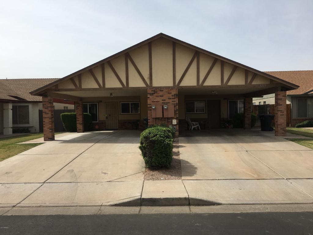 3229 E Crescent Ave, Mesa, AZ 85204 photo 2