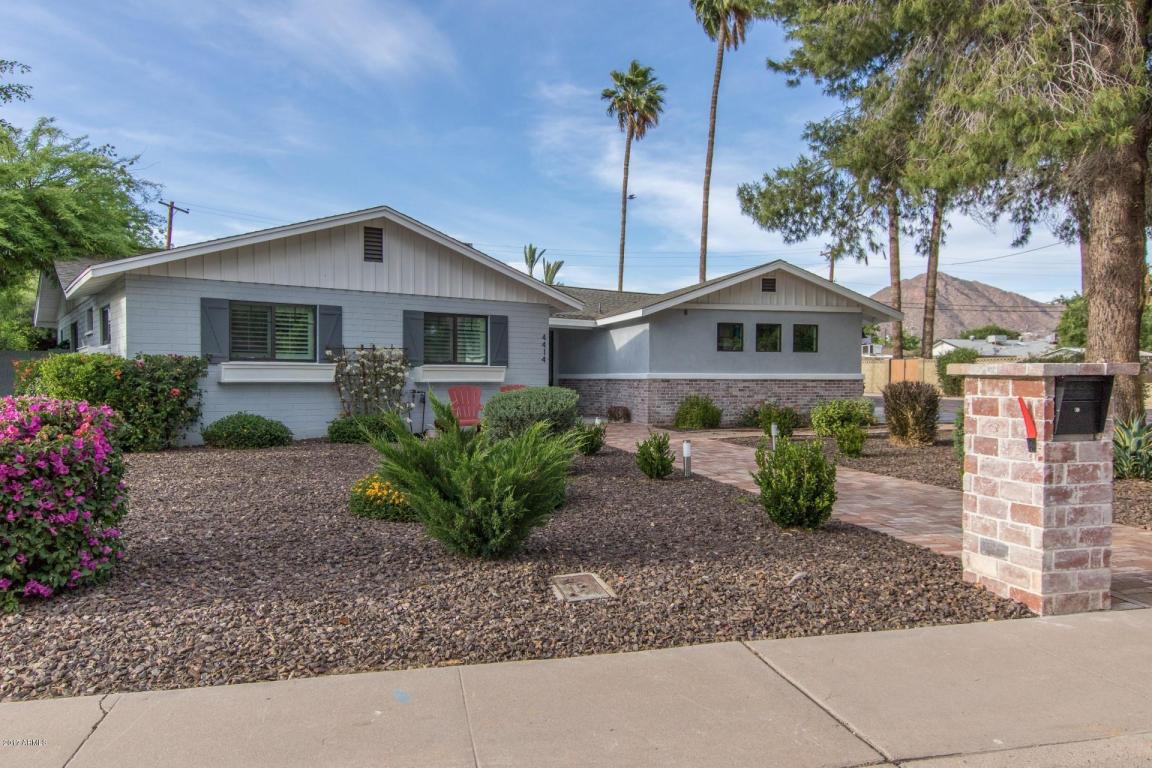 4414 E Mitchell Dr, Phoenix, AZ 85018 photo 1