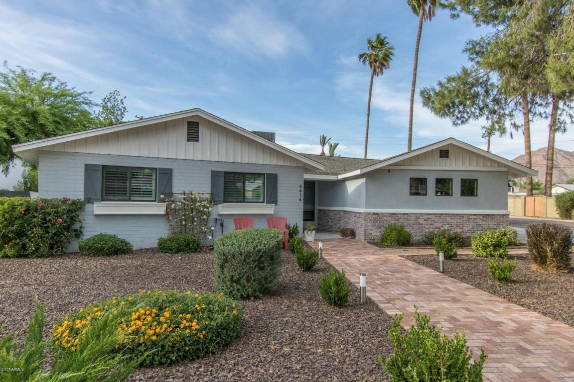 4414 E Mitchell Dr, Phoenix, AZ 85018 photo 42