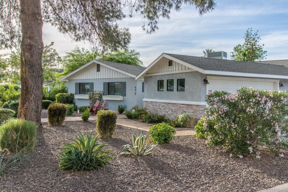 4414 E Mitchell Dr, Phoenix, AZ 85018 photo 3