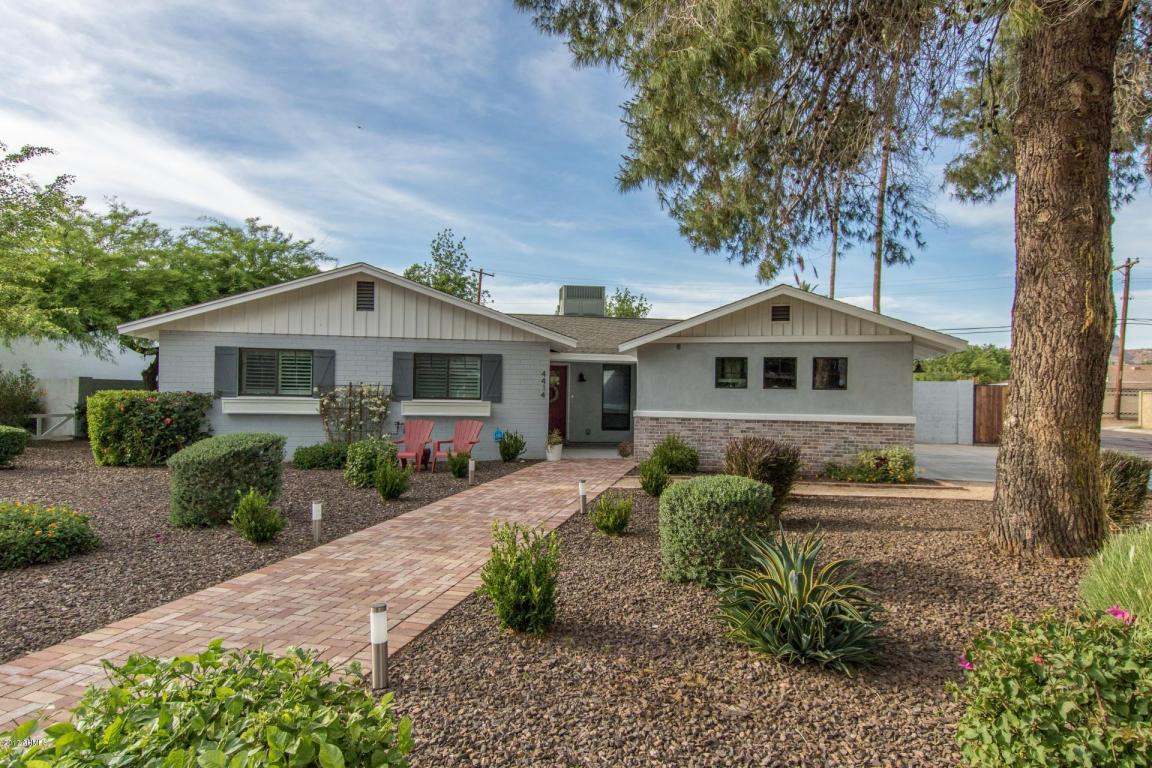 4414 E Mitchell Dr, Phoenix, AZ 85018 photo 2