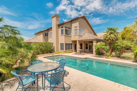 14032 S 36th Pl, Phoenix, AZ 85044 photo 38