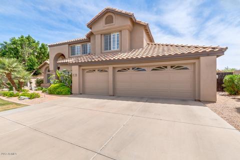 14032 S 36th Pl, Phoenix, AZ 85044 photo 1