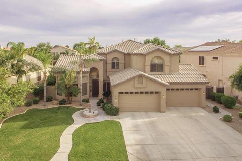 1065 E Oakland Ct, Gilbert, AZ 85295 photo 1