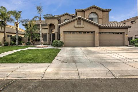 1065 E Oakland Ct, Gilbert, AZ 85295 photo 8