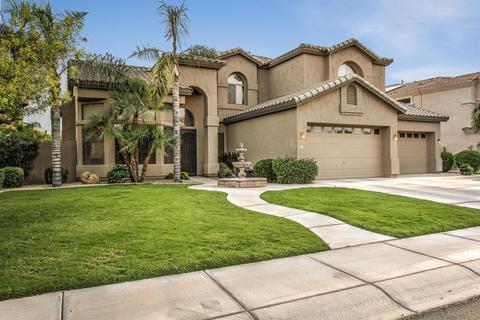 1065 E Oakland Ct, Gilbert, AZ 85295 photo 2