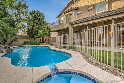 1065 E Oakland Ct, Gilbert, AZ 85295 photo 30
