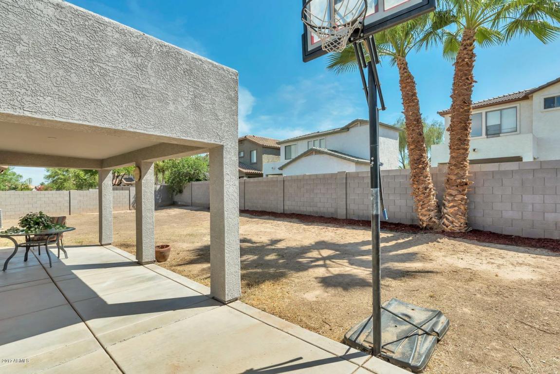 4193 S Marisol Ln, Gilbert, AZ 85297 photo 15