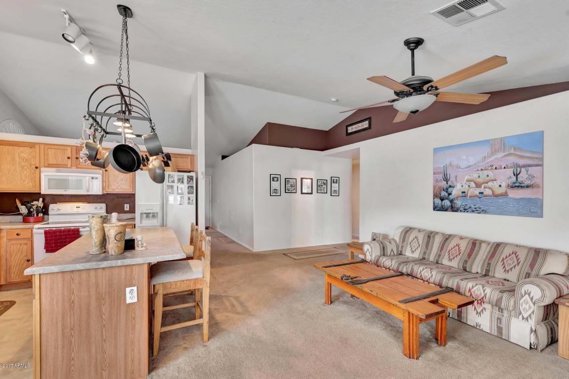4193 S Marisol Ln, Gilbert, AZ 85297 photo 6
